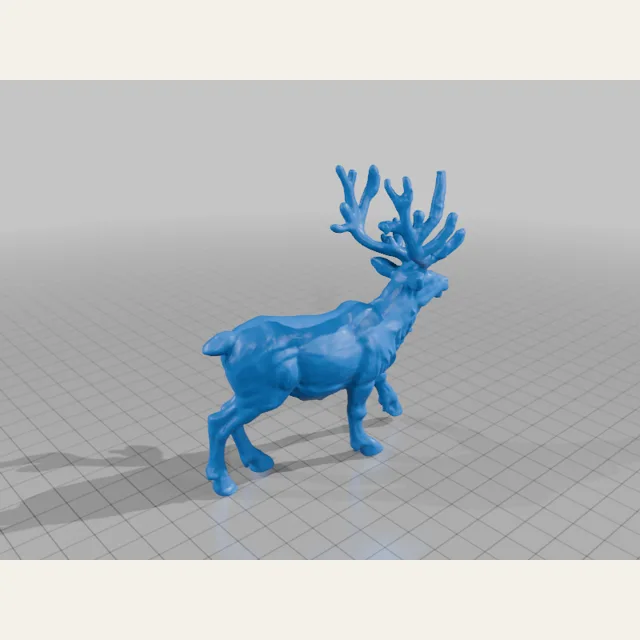 Reindeer 2
