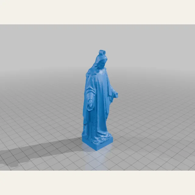 Jesus Ornament