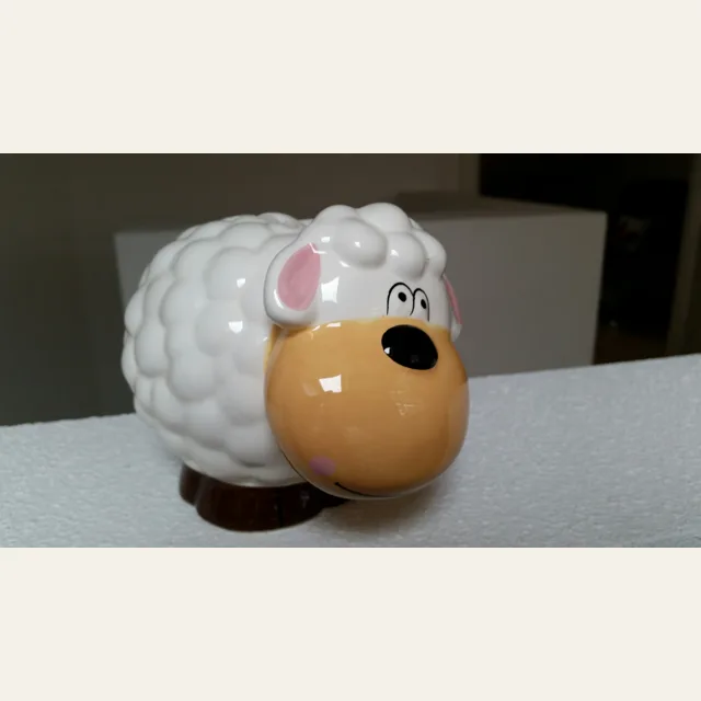 Mouton (sheep)
