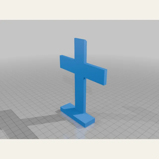 Jesus cross