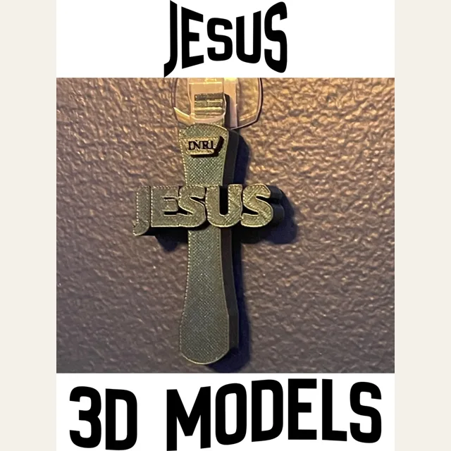 Jesus cross