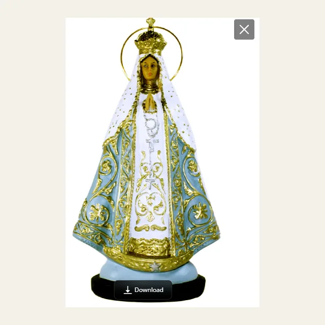 Virgen de Itati