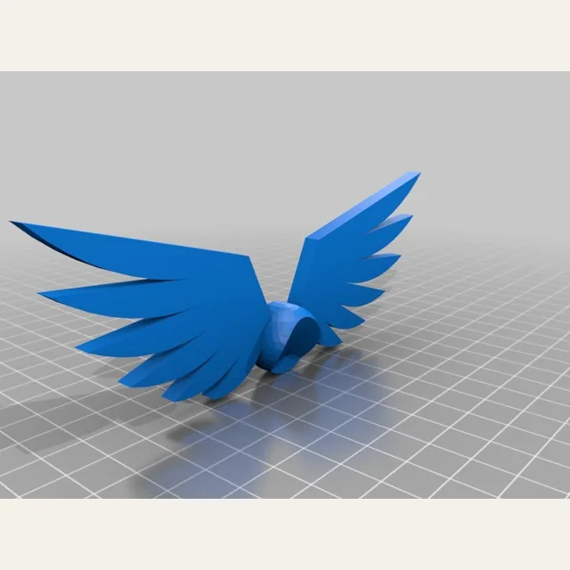Simple Angel