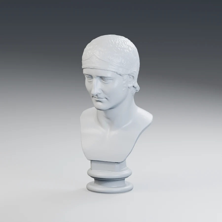 Drusus — prince julio-claudien