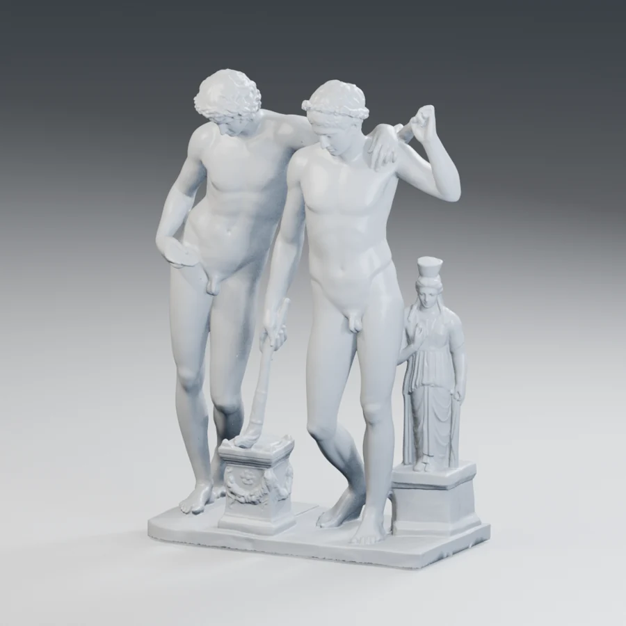 Castor et Pollux