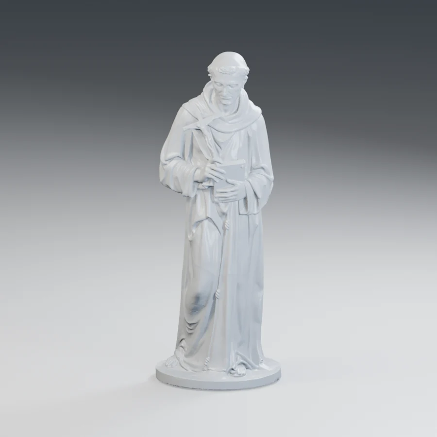 François d'Assise