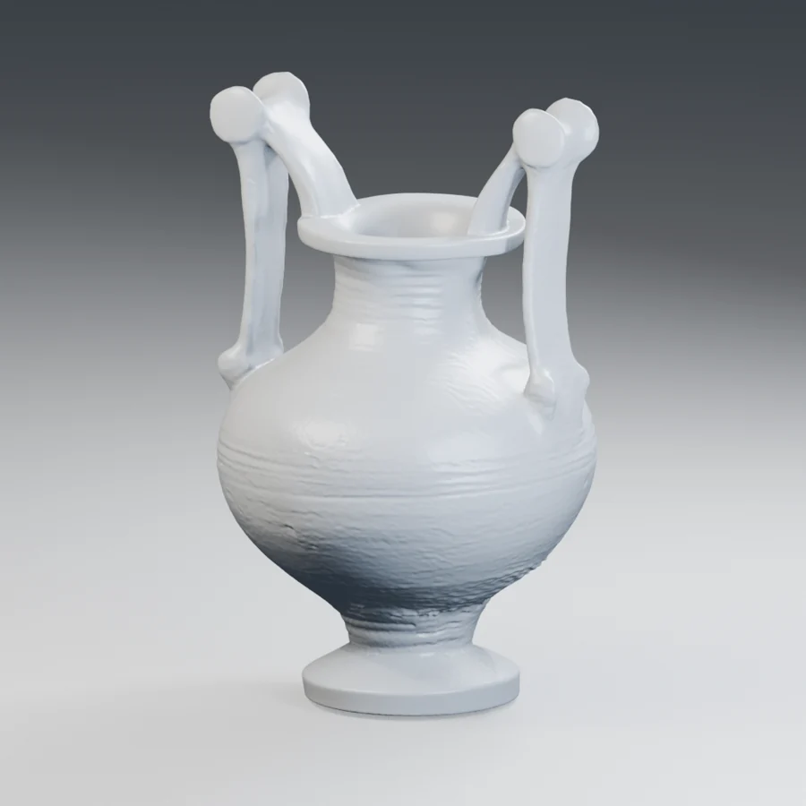 Vase antique — inventaire 26030