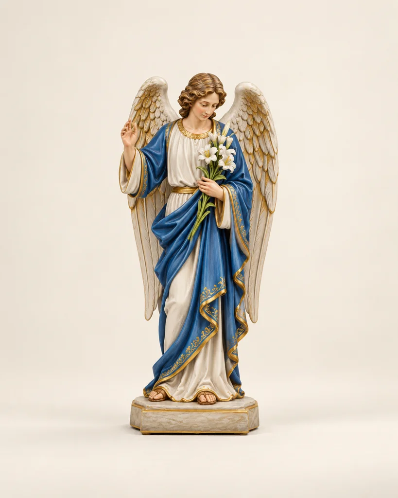 Ange de l’Annonciation