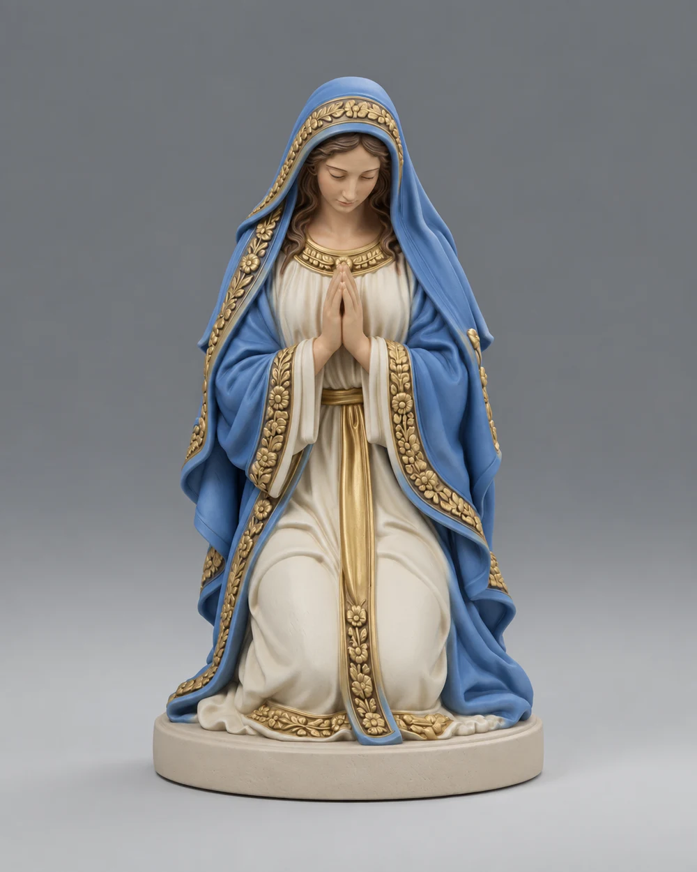 Vierge Marie