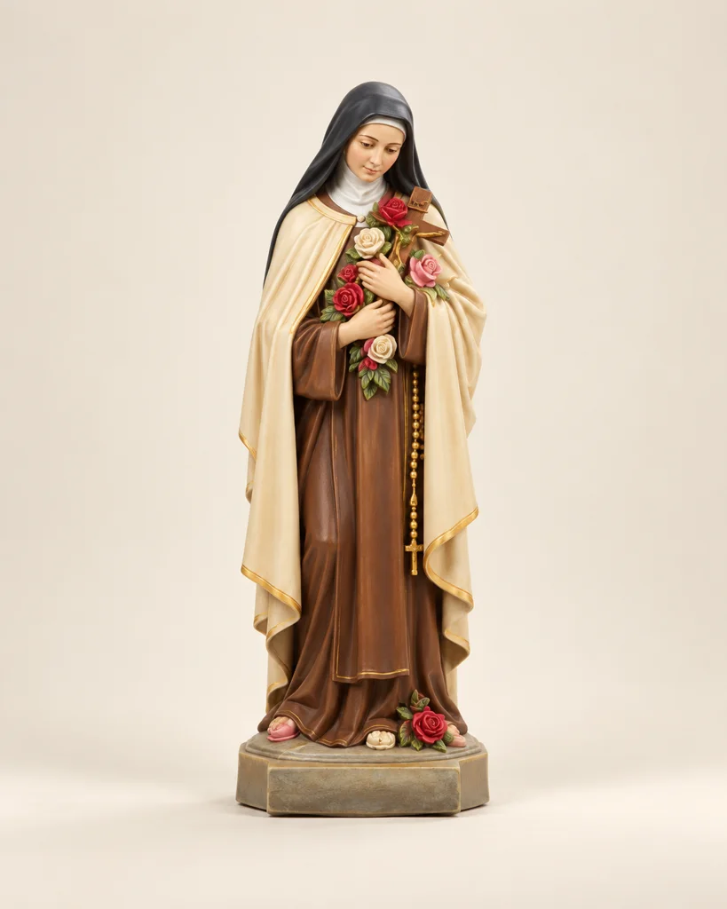 Heilige Therese von Lisieux