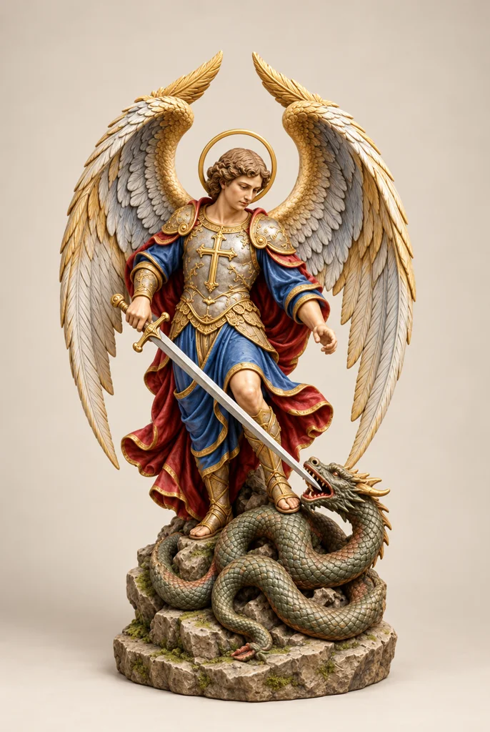 Mythologie et légendes chrétiennes