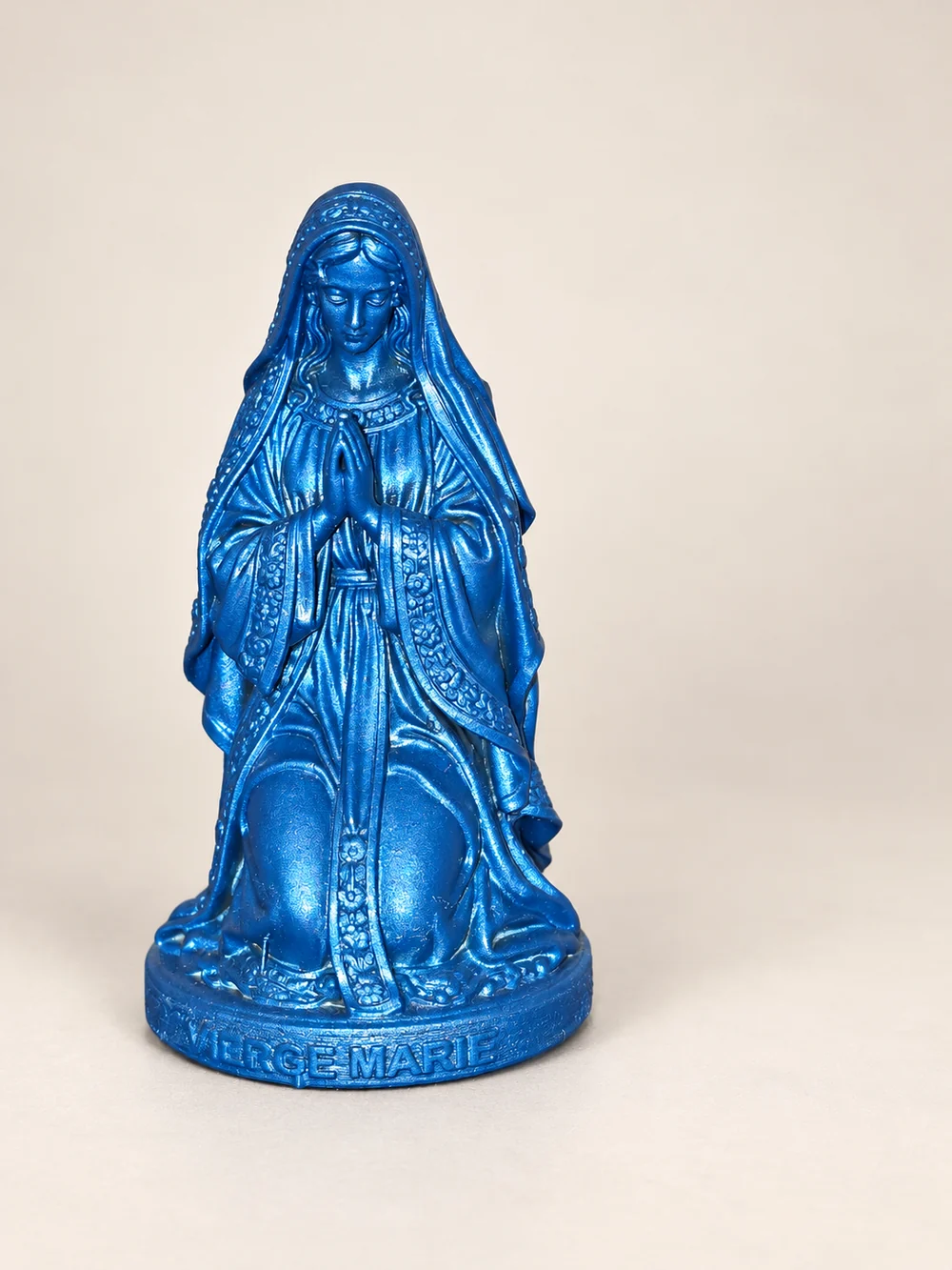 Vierge Marie