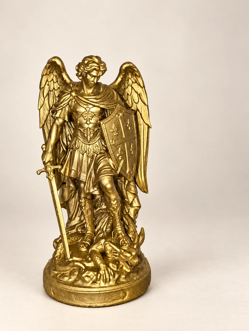 Saint Michel archange